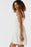 O'Neill Imara Dress-Winter White