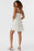 O'Neill Imara Dress-Winter White