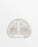 Billabong Girls Shenanigans Hat-Green Tropics