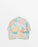 Billabong Girls Shenanigans Hat-Green Tropics