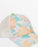 Billabong Girls Shenanigans Hat-Green Tropics