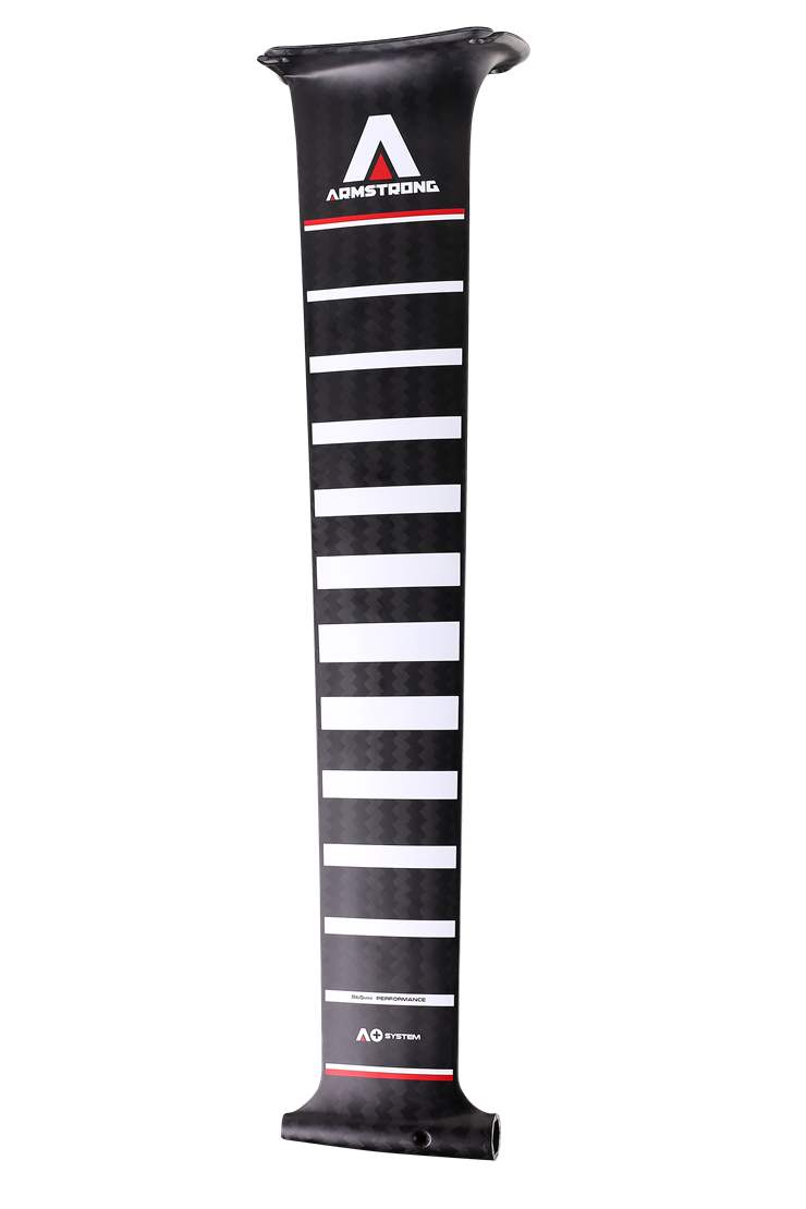 Armstrong A+ Performance Mast