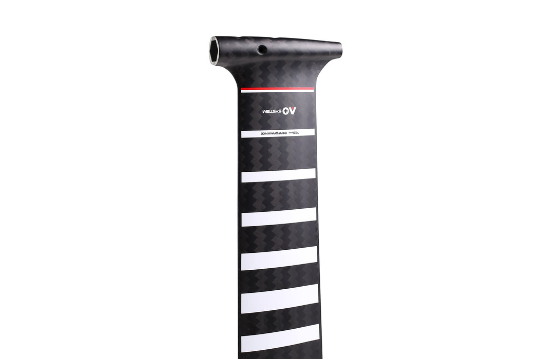 Armstrong A+ System High Aspect (HA) Foil Package