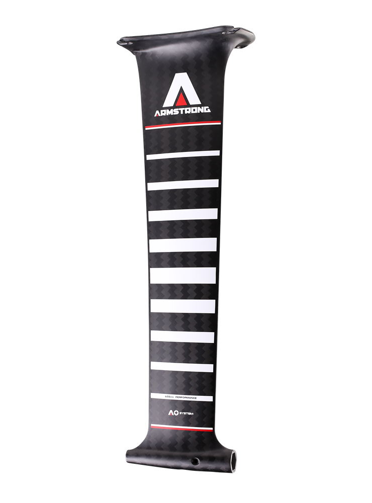 Armstrong A+ Performance Mast