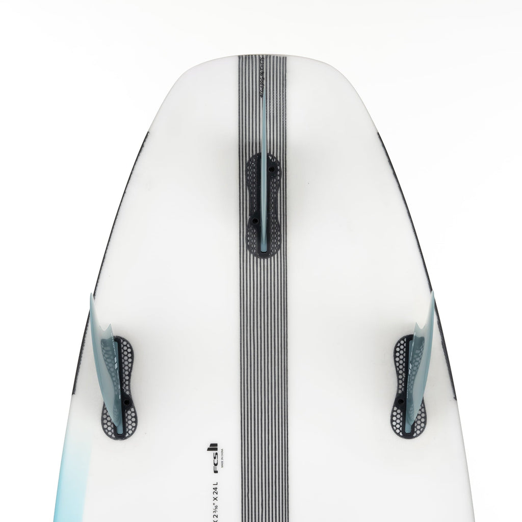 Slingshot Impact XR V1 Kitesurf Board