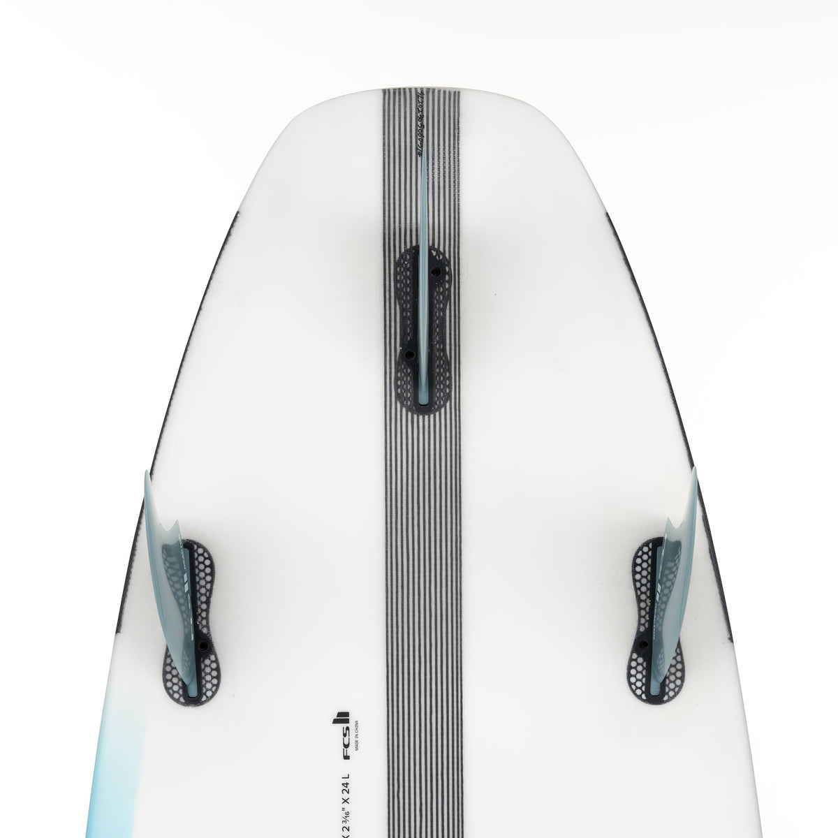 Slingshot Impact XR V1 Kitesurf Board