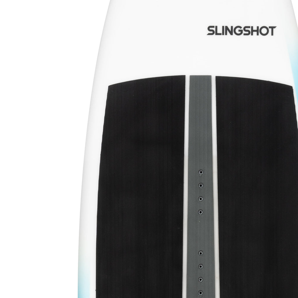 Slingshot Impact XR V1 Kitesurf Board