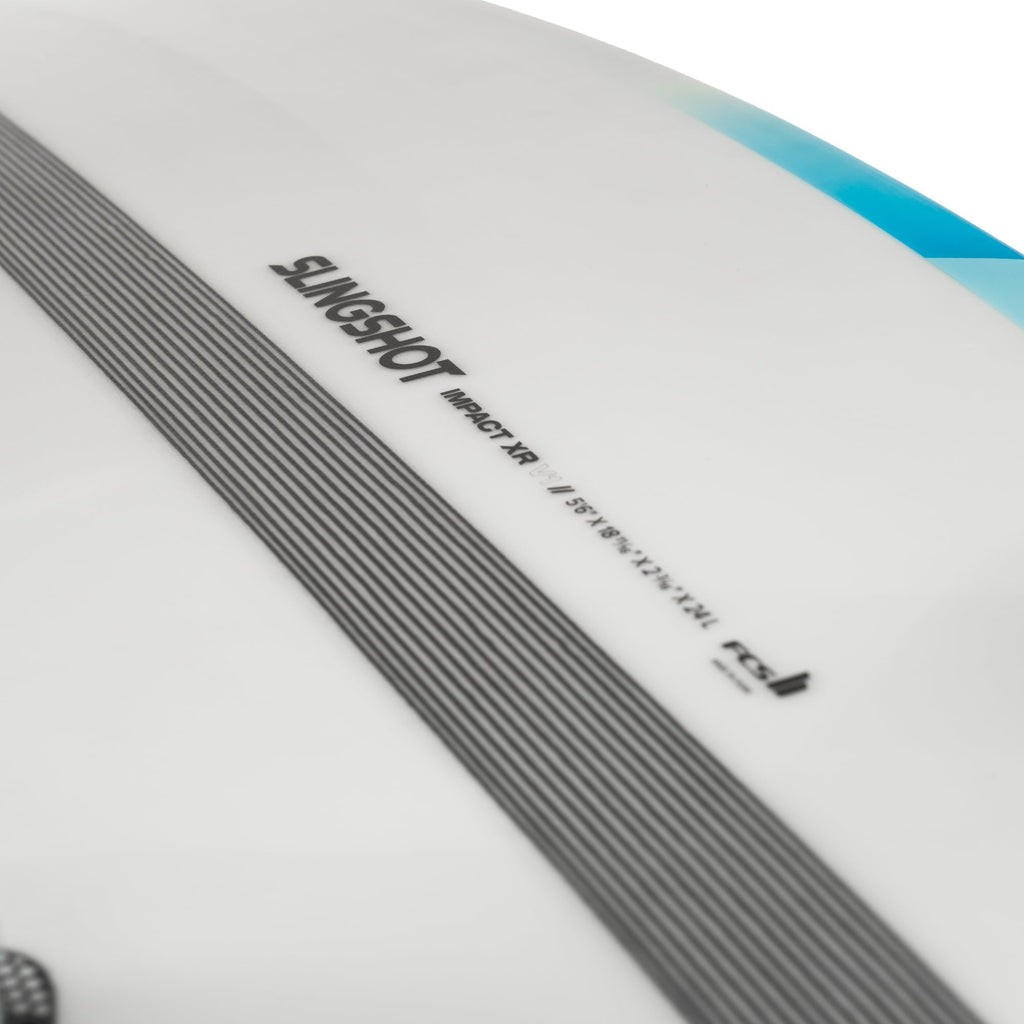 Slingshot Impact XR V1 Kitesurf Board