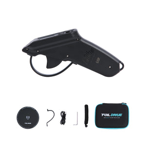 Foil Drive Throttle Controller V3