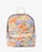 Billabong Mini Mama Backpack-Lilac Breeze