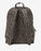 Billabong Schools Out Backpack-Black Pebble