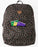 Billabong Schools Out Backpack-Black Pebble