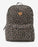 Billabong Schools Out Backpack-Black Pebble