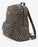 Billabong Schools Out Backpack-Black Pebble