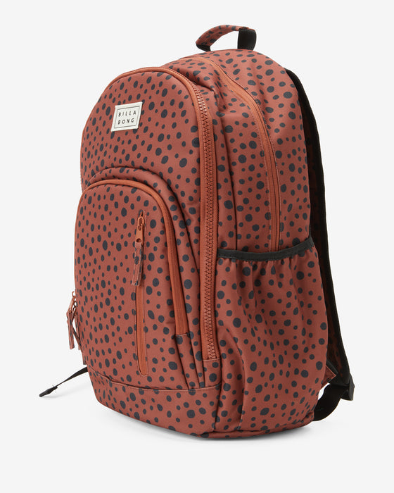 Billabong Roadie Backpack-Americano