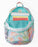 Billabong Roadie Backpack-Tropical Blue