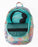 Billabong Roadie Backpack-Tropical Blue