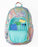 Billabong Roadie Backpack-Tropical Blue