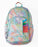 Billabong Roadie Backpack-Tropical Blue