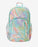 Billabong Roadie Backpack-Tropical Blue