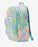Billabong Roadie Backpack-Tropical Blue