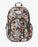 Billabong Roadie Backpack-Black Sands 1