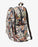 Billabong Roadie Backpack-Black Sands 1
