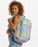 Billabong Roadie Backpack-Tropical Blue