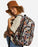 Billabong Roadie Backpack-Black Sands 1