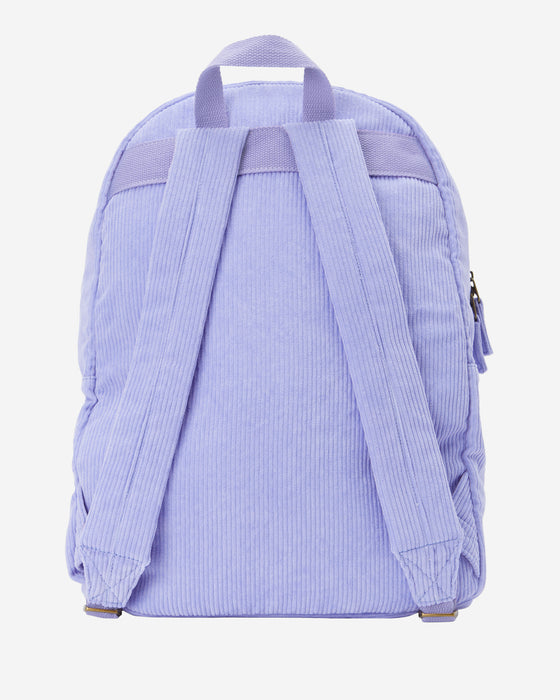 Billabong Schools Out Cord BackpackOutta The Blue — REAL Watersports