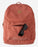 Billabong Schools Out Cord Backpack-Rose Dawn