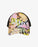 Billabong Heritage Mashup Hat-Pink Dream