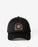 Billabong Across Waves Hat-Black Pebble 2