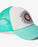 Billabong Aloha Forever Hat-Bright Lagoon