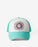 Billabong Aloha Forever Hat-Bright Lagoon