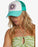 Billabong Aloha Forever Hat-Bright Lagoon