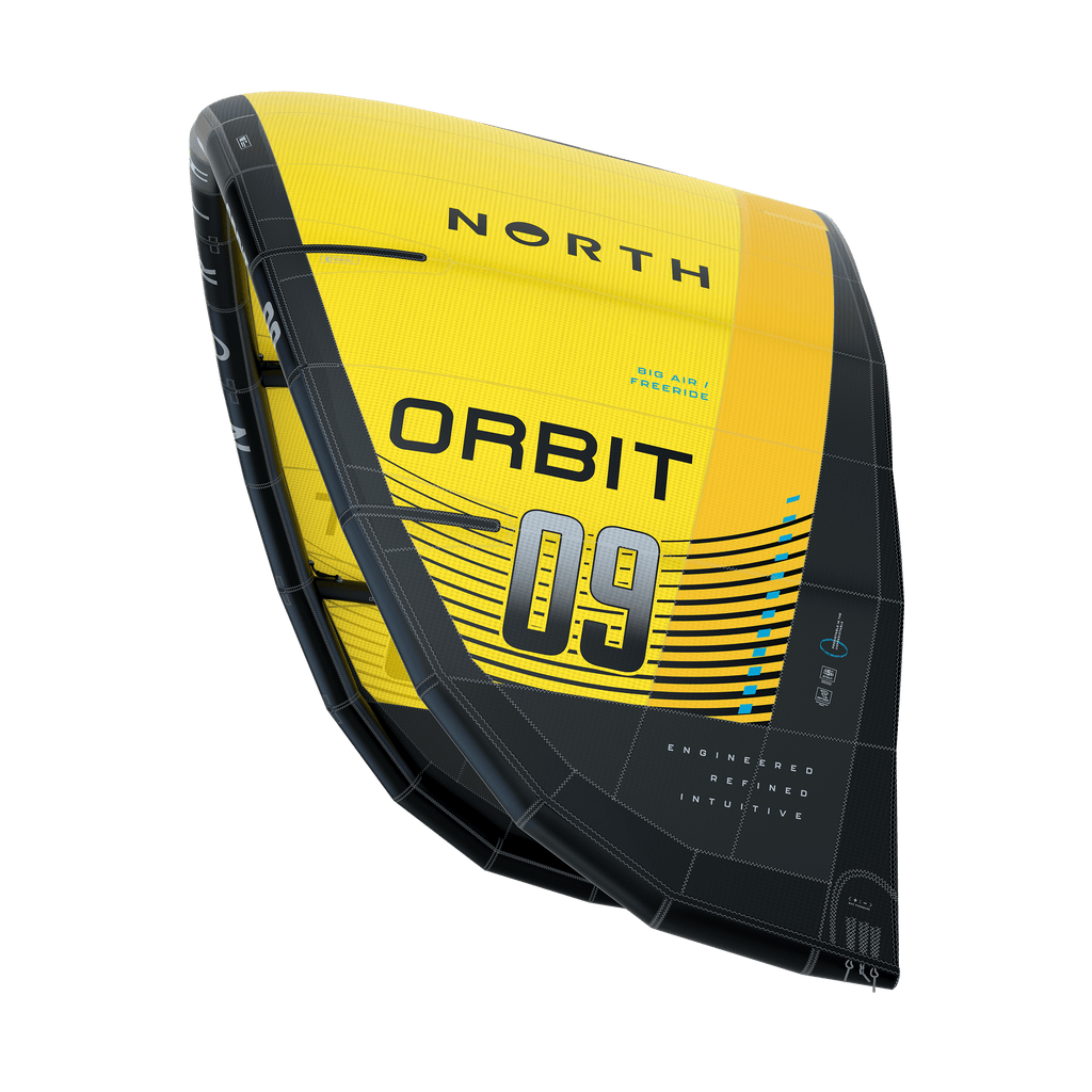 2025 North Orbit Kite
