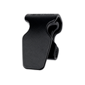 Black Kaohi LOPRO harness line hook