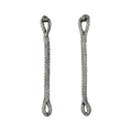 Kaohi Spectra Leash Plug Ropes two-pack