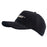 Lost Winged Corduroy Hat-Black