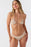 O'Neill Lagoon Stripe Embry Top-Straw