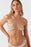 O'Neill Lagoon Stripe Embry Top-Straw