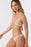 O'Neill Lagoon Stripe Embry Top-Straw