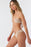 O'Neill Lagoon Stripe Matira Bottom-Straw