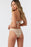 O'Neill Lagoon Stripe Matira Bottom-Straw