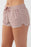 O'Neill Laney 2" Printed Stretch Boardshorts-Rustic Brown