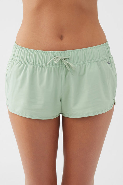 O'Neill Laney 2" Stretch Boardshorts-Oasis
