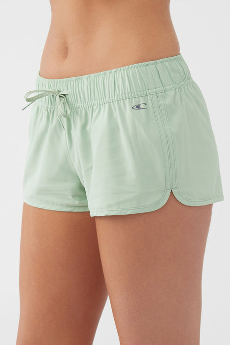 O'Neill Laney 2" Stretch Boardshorts-Oasis