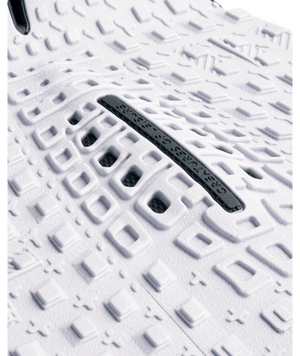 Creatures Proto 1.4 Pin Tail Traction Pad-Eco Platinum Black
