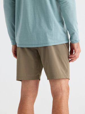 Free Fly Latitude Shorts-Coriander